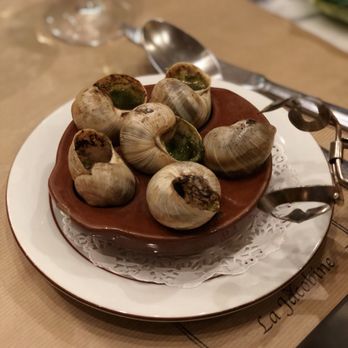 La Jacobine - Tea Rooms Near Me - Paris, 75 La Jacobine - Tea Rooms Near Me - Paris, 75