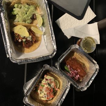 Tacombi - Food was good. Service was absolutely terrible. - Mexican Near Me - Arlington, Virginia Tacombi - Food was good. Service was absolutely terrible. - Mexican Near Me - Arlington, Virginia