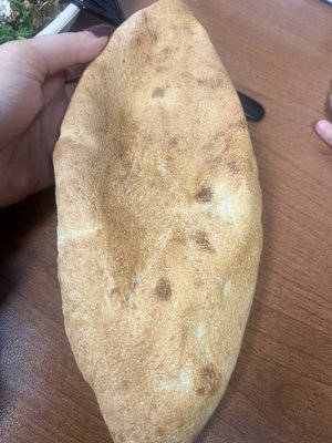 2941 Mediterranean Street Food - Royal Oak by null