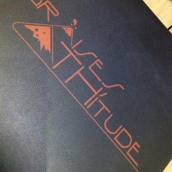 Braises Ath'itude - Steakhouses Near Me - Ath, WHT