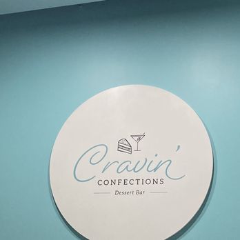 Cravin' Confections Dessert Bar - Patisserie/Cake Shop Near Me - Wake Forest, North Carolina Cravin' Confections Dessert Bar - Patisserie/Cake Shop Near Me - Wake Forest, North Carolina