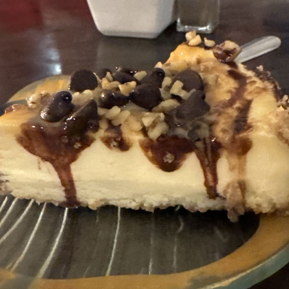 Three Crazy Bakers - Turtle cheesecake - Bakeries Near Me - Moultrie, Georgia Three Crazy Bakers - Turtle cheesecake - Bakeries Near Me - Moultrie, Georgia