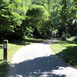 Tomahawk Valley Park - West Side of the Park