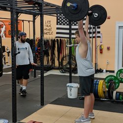 Snyder Strength and Conditioning