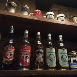 Empório da Cachaça