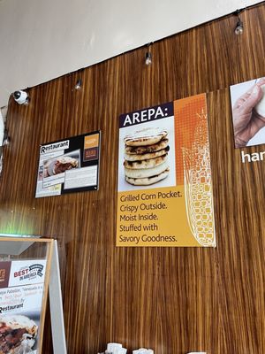 Pica Pica Arepa Kitchen by null