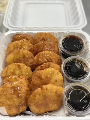 TAQUERIA EL TENAMPA by null