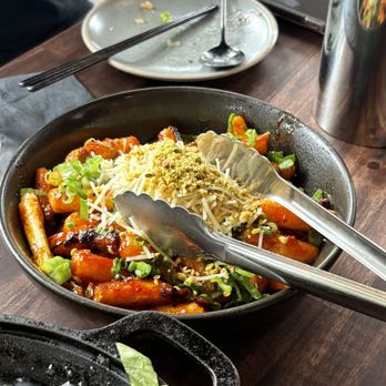 PARAN korean grill - Korean Near Me - Seattle, Washington