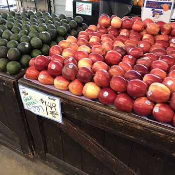 Green's Produce and Plants - Fruits and Veggies!! - Nurseries & Gardening Near Me - Arlington, Texas