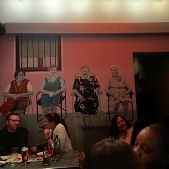 El Born - Spanish Near Me - Brooklyn, New York