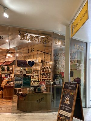 The Spice & Tea Exchange of Sarasota by null