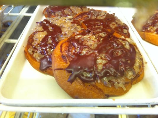 Wuollet Bakery by null