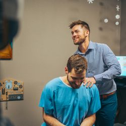 Revive Family Chiropractic