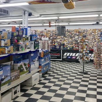 Eliminator-Rc - Drones - Hobby Shops Near Me - Winnipeg, Manitoba
