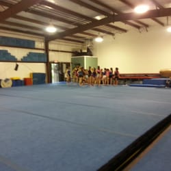 Anchor Gymnastics