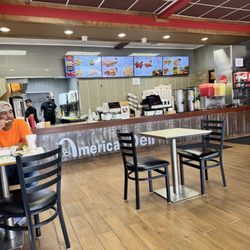 American Deli