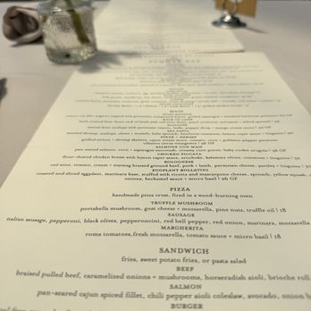 Ponte Winery - Lunch at The Restaurant at Ponte  Beautiful setting, relaxed atmosphere, and the perfect place for a special birthday lunch. - Wineries Near Me - Temecula, California