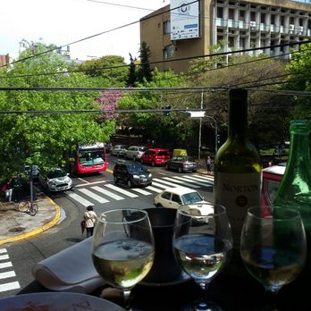 Impala del Parque - Breakfast & Brunch Near Me - Buenos Aires, C