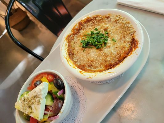Ephesus Meze & Wine Bar by null
