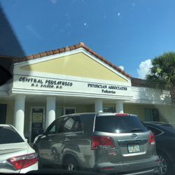 Physician Associates Pediatrics