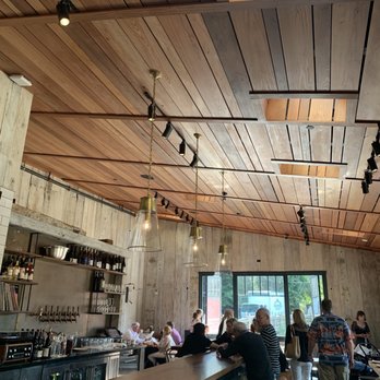 Watershed - Bar - New American Near Me - Mill Valley, California Watershed - Bar - New American Near Me - Mill Valley, California
