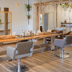 LiveEdge Salon + Spa