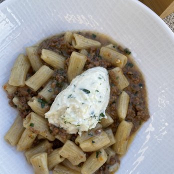 Olivella - The Bolo.  Just call it that. - Italian Near Me - Ojai, California