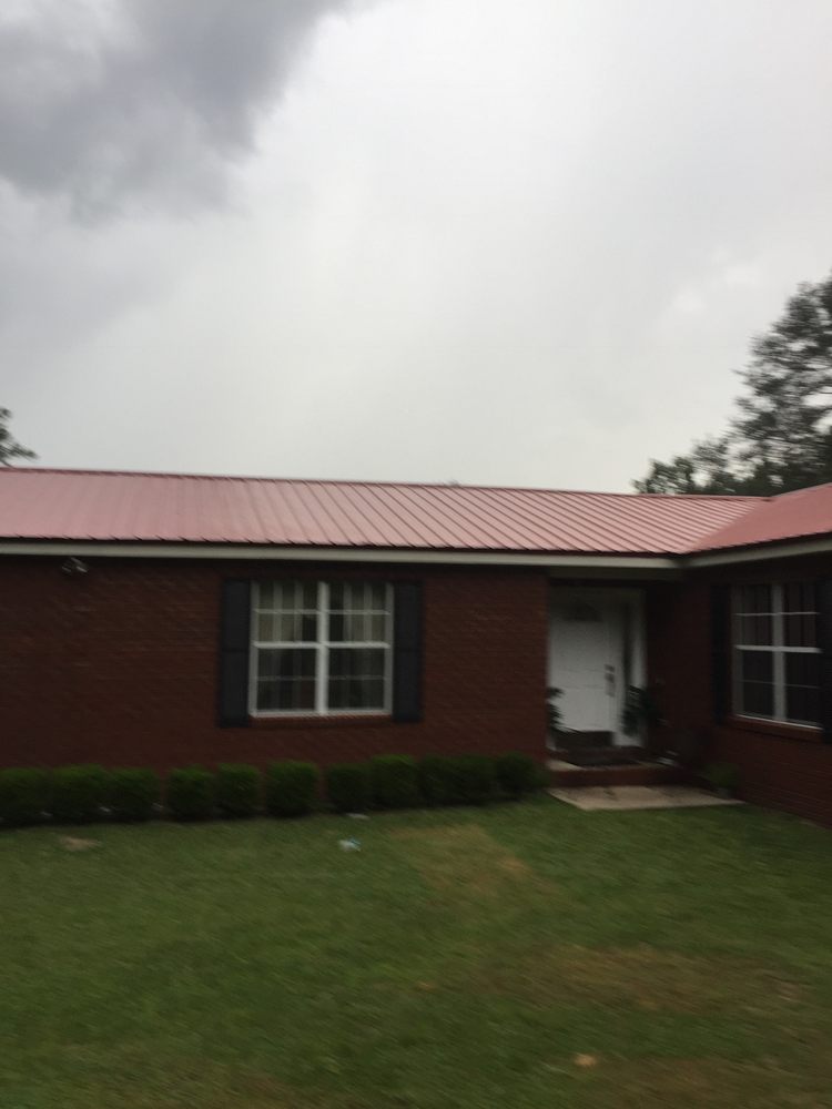 Slide of Quality Roofing