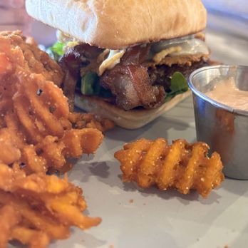 Edna's Market & Grille - Provo - No 42 with asked sweet potato fries - Chicken Shop Near Me - Provo, Utah Edna's Market & Grille - Provo - No 42 with asked sweet potato fries - Chicken Shop Near Me - Provo, Utah