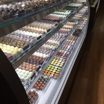 Apple Tree Chocolate - Candy Stores Near Me - Norman, Oklahoma