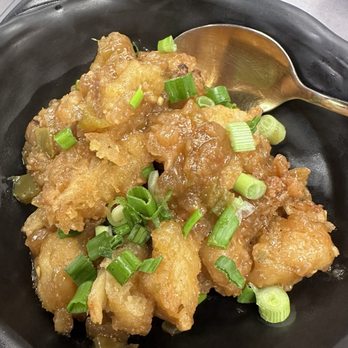 Chaska - Gobi Manchurian - Indian Near Me - Marietta, Georgia