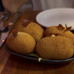 Croquetas