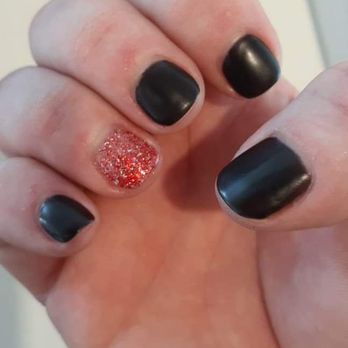Minerva Nails - Nail Salons Near Me - Atlanta, Georgia