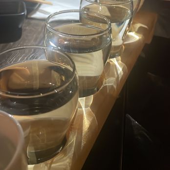 Harumi - Saki flight - Japanese Near Me - Phoenix, Arizona Harumi - Saki flight - Japanese Near Me - Phoenix, Arizona