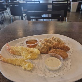 AYCE Sushi SCM - Japanese Near Me - Santa Ana, California