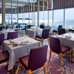 Restaurant Saint-Malo