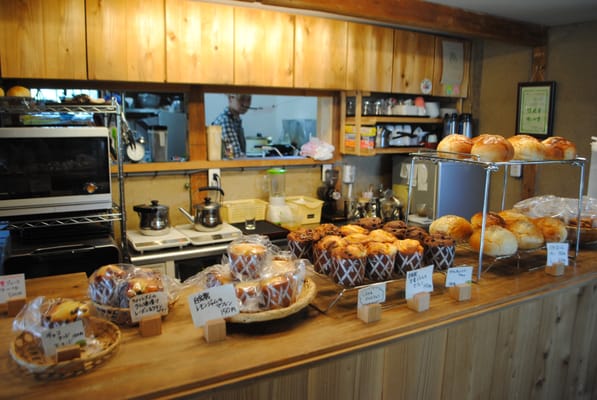 Komame Shokudo by null