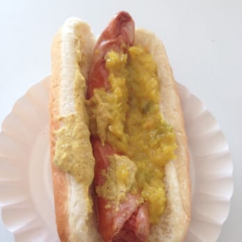 Rutt's Hut - Hot Dogs Near Me - Clifton, New Jersey