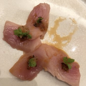 Bamboo Sushi - Delicious! - Sushi Bars Near Me - San Ramon, California