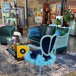 Gallery on First