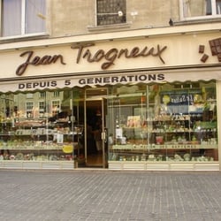 Jean Trogneux