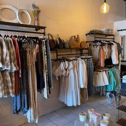 Rising Sun Boutiques - Beautiful clothing