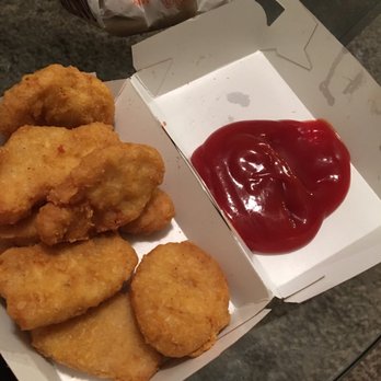 McDonald's - Fast Food Near Me - Enterprise, Nevada