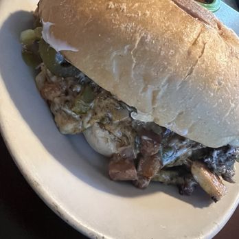 Papaya Mexican Grill - Cheese steak sandwich! - Tex-Mex Near Me - Arlington, Texas Papaya Mexican Grill - Cheese steak sandwich! - Tex-Mex Near Me - Arlington, Texas