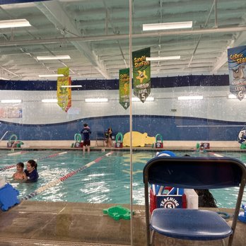 Aqua-Tots Swim School Orange - With Coach Gavin - Swimming Lessons/Schools Near Me - Orange, California Aqua-Tots Swim School Orange - With Coach Gavin - Swimming Lessons/Schools Near Me - Orange, California