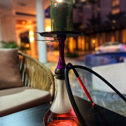 Pipa Lounge