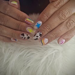 Bloomingnail's