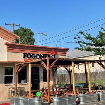 Fogonero Restaurant - Venezuelan Near Me - Pflugerville, Texas Fogonero Restaurant - Venezuelan Near Me - Pflugerville, Texas