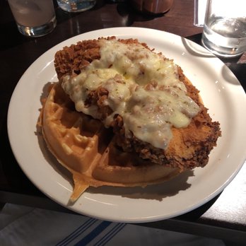 Conner's Kitchen + Bar - Fried Chicken and Waffles - Breakfast & Brunch Near Me - Indianapolis, Indiana Conner's Kitchen + Bar - Fried Chicken and Waffles - Breakfast & Brunch Near Me - Indianapolis, Indiana