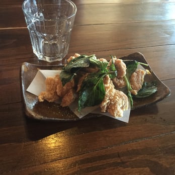 Ramen Jin - Chicken Karage - Ramen Near Me - Houston, Texas Ramen Jin - Chicken Karage - Ramen Near Me - Houston, Texas